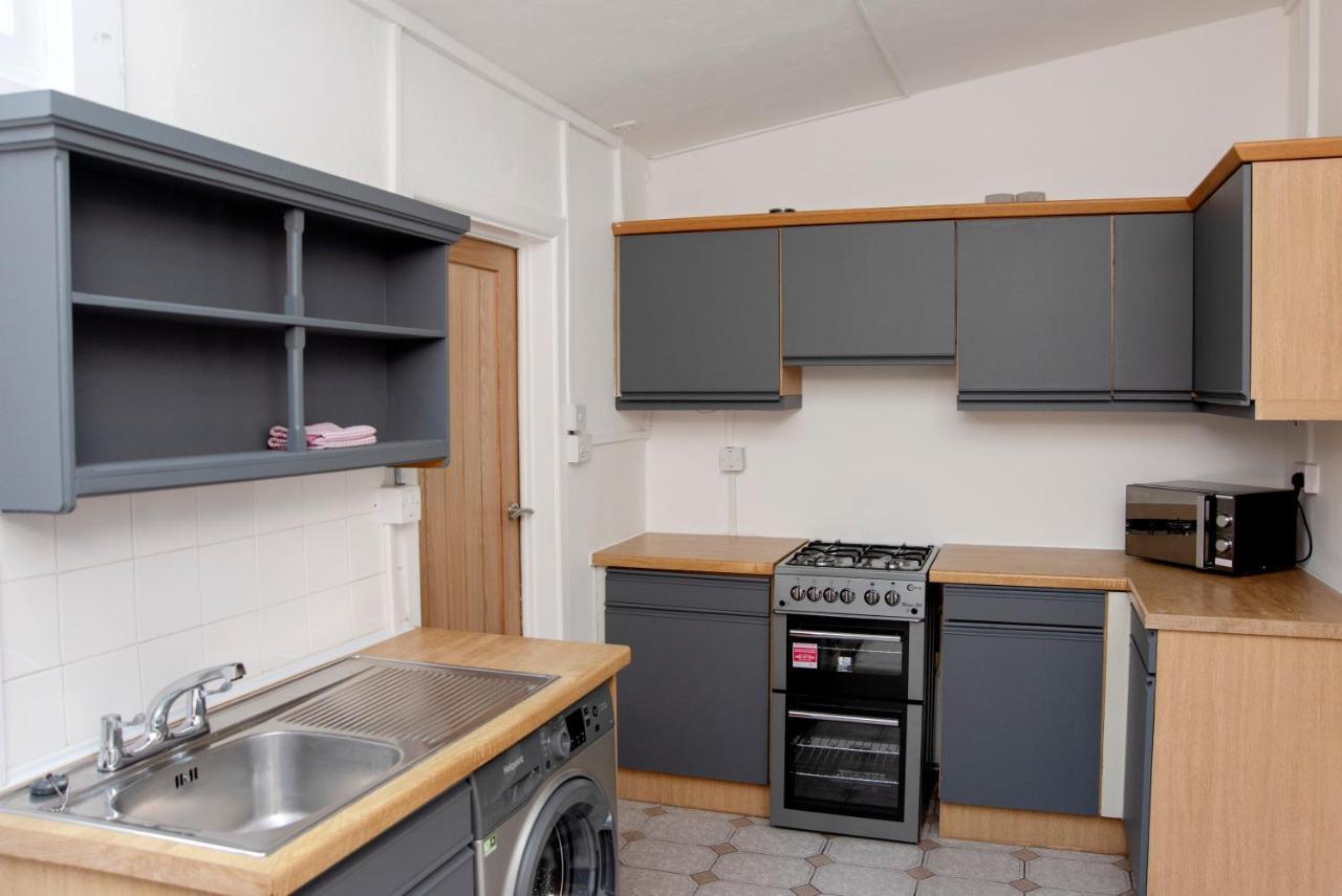 Six Bells Retreat Villa Abertillery Exterior foto