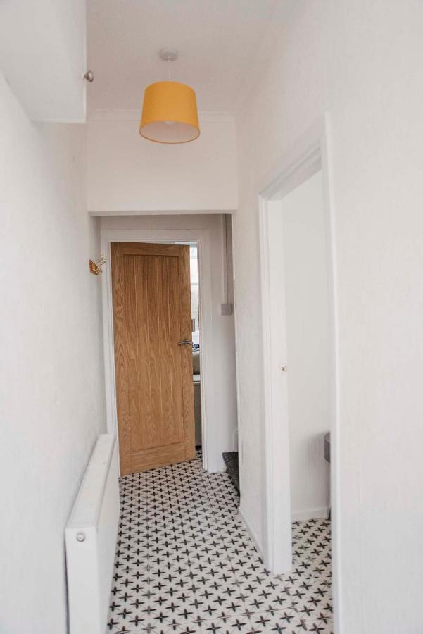 Six Bells Retreat Villa Abertillery Exterior foto